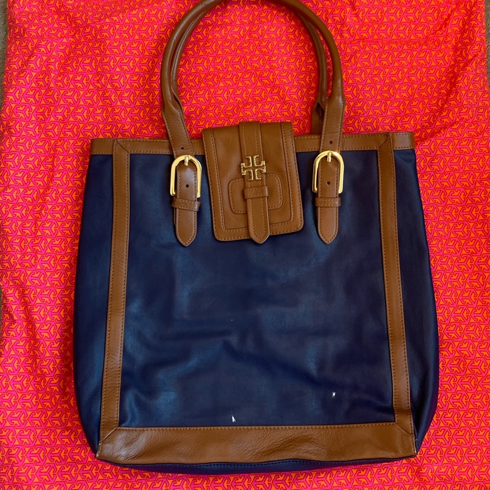Tory Burch Tote
